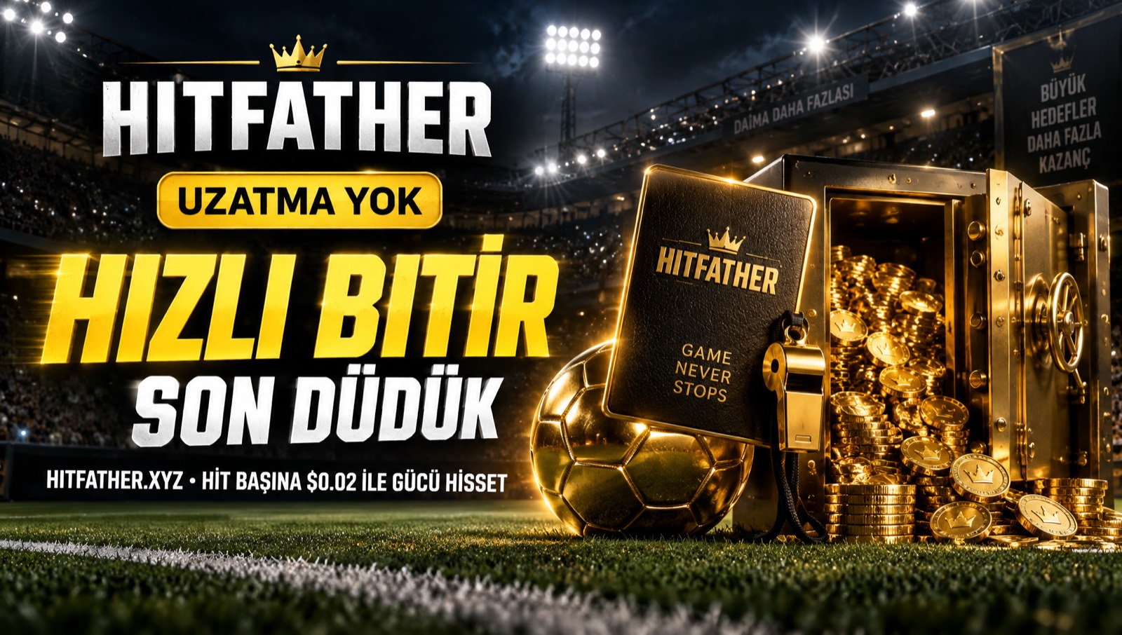GSC Trafik Botu: hitfather 100mix 01 son duduk — gsctrafikbotu.lol